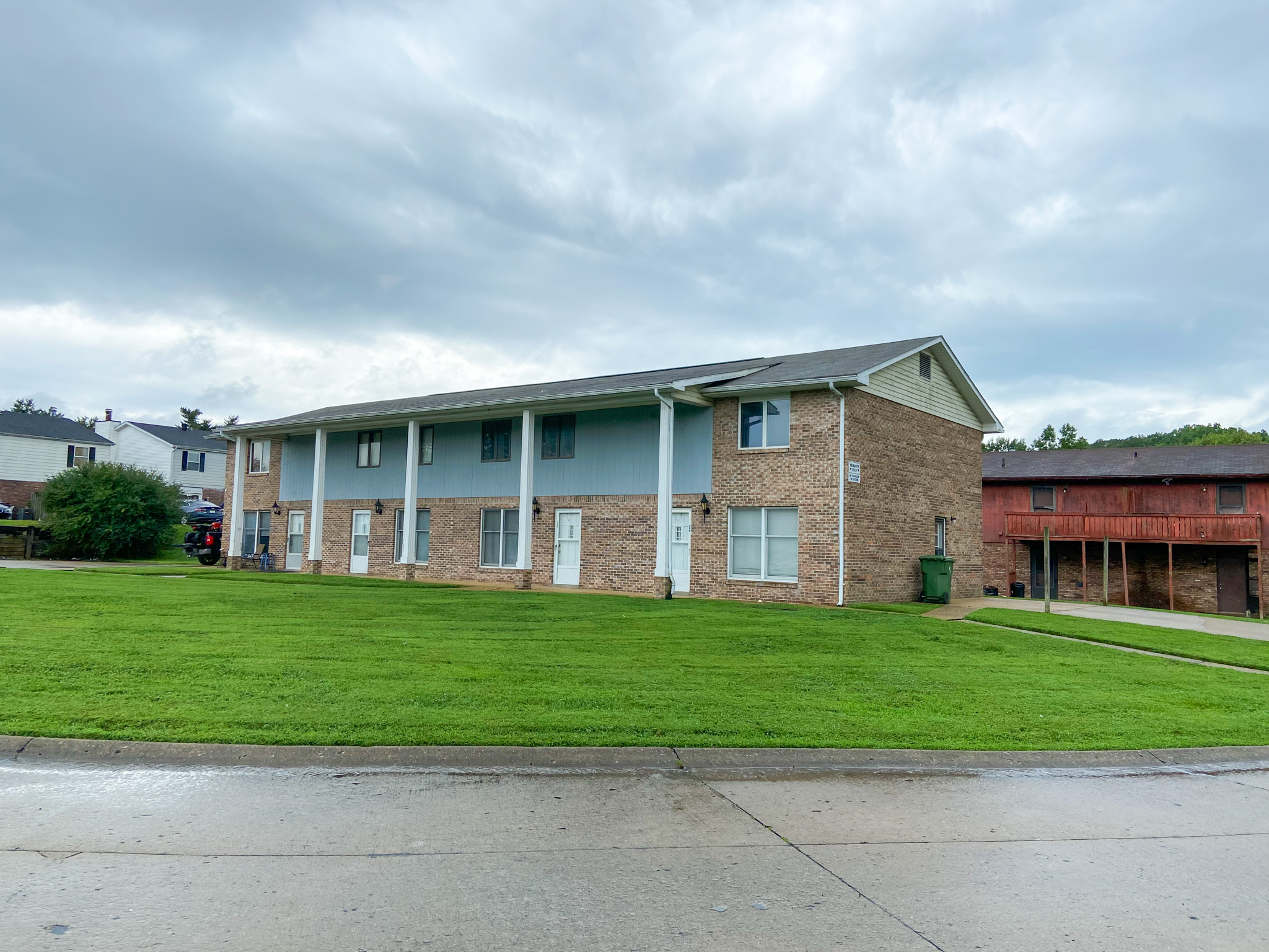 3015 Aspen St, 124