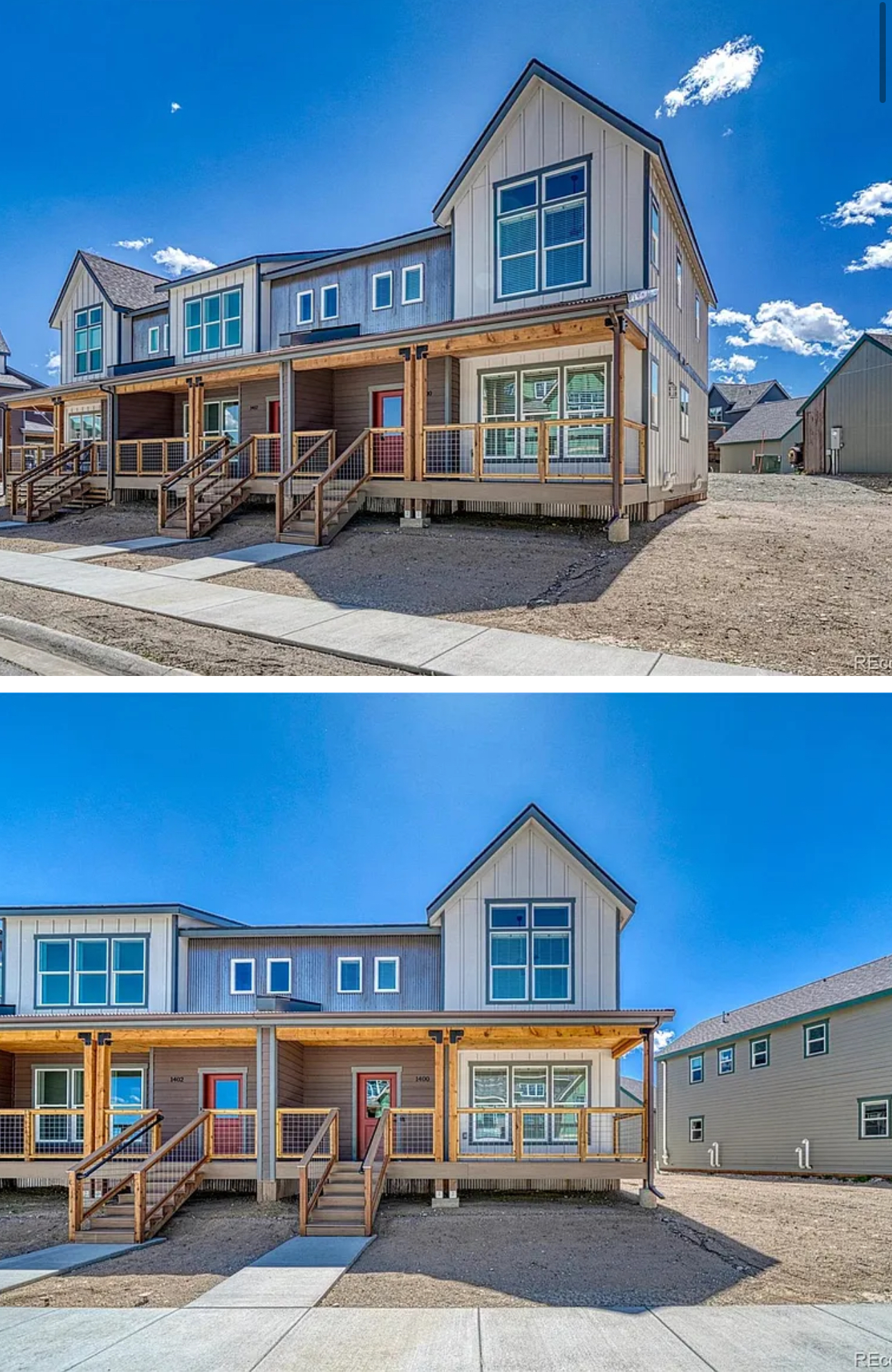 1400 Silver Vault Street - 1